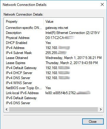 Hình minh họa Địa chỉ IP là gì?