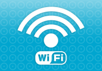 Hình minh họa Lắp đặt mạng Wifi
