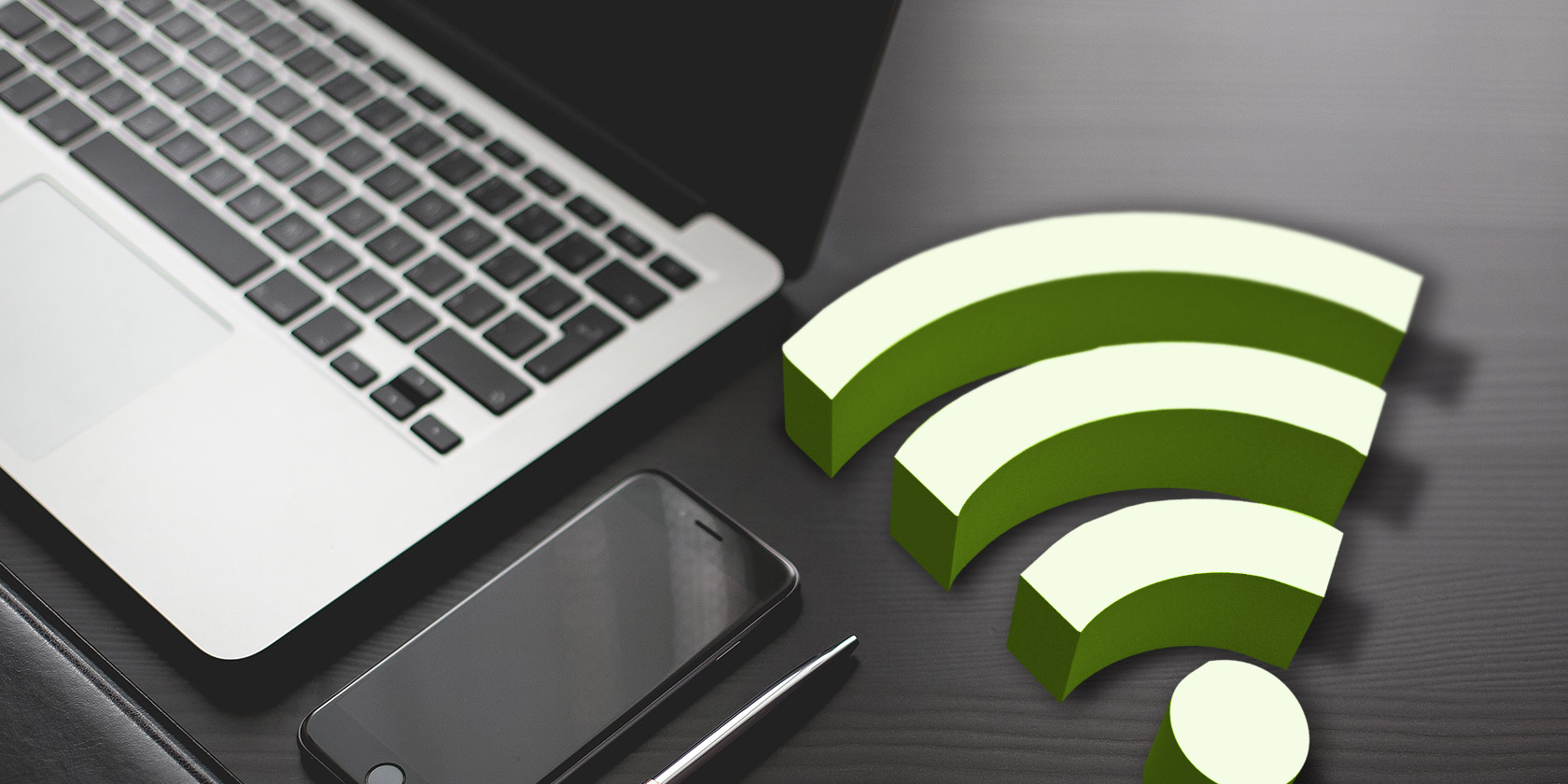 Hình minh họa Lắp đặt mạng Wifi