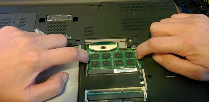 Hình minh họa Hướng dẫn cách nâng cấp RAM trên máy tính và Laptop