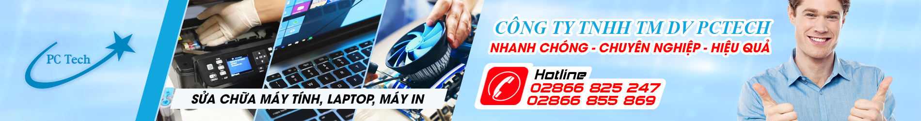 Hình minh họa Thay mực máy in TPHCM