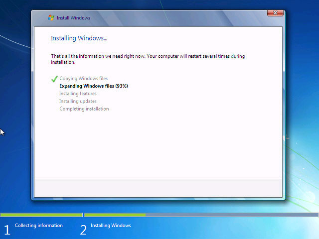 Hình minh họa 4 cách để Reset lại Windows về trạng thái ban đầu