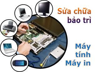 Hình minh họa Bảo trì máy tính văn phòng quận 9