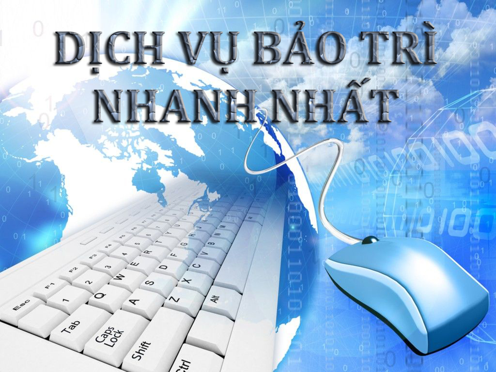 Hình minh họa Bảo trì máy tính văn phòng quận 6