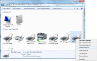 Hình minh họa Cách khắc phục lỗi Windows không kết nối với máy in