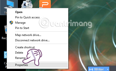 Hình minh họa Hướng dẫn cài đặt máy in Canon LBP 2900 trên Windows