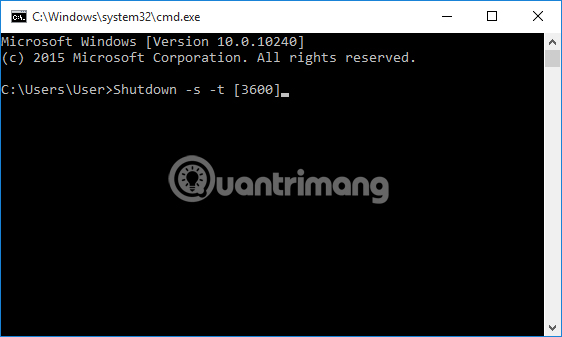 Hình minh họa Tổng hợp những lệnh Run CMD thông dụng