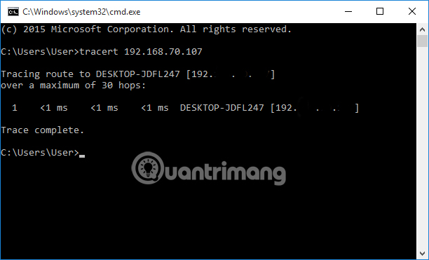 Hình minh họa Tổng hợp những lệnh Run CMD thông dụng