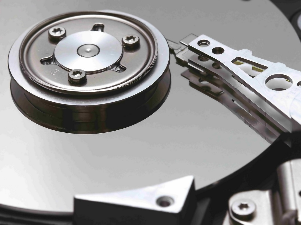 Hình minh họa Data Recovery