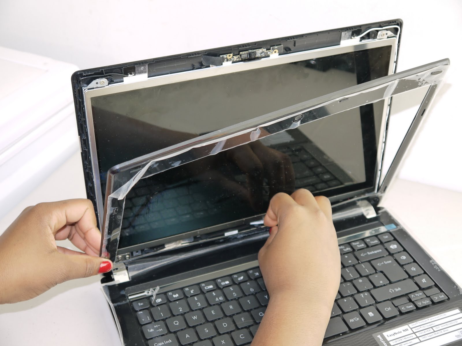 Bảng giá dịch vụ Laptop