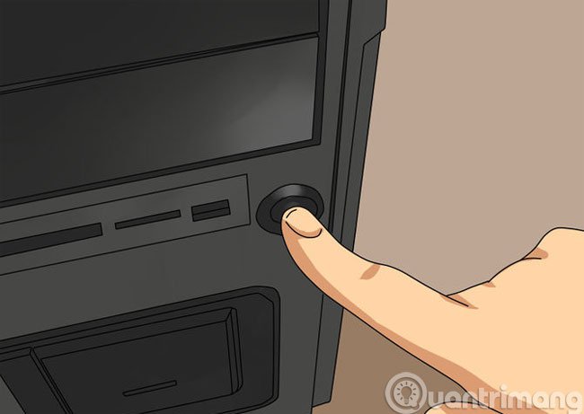 Hình minh họa Hai cách ghép màn hình trong Windows 7