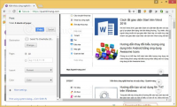 Hình minh họa Copy nội dung website không cho copy