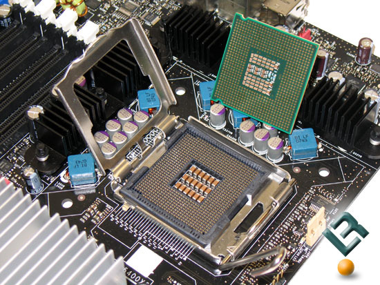 Hình minh họa Những điều cần biết khi chọn mua mainboard