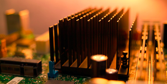 Hình minh họa Những điều cần biết khi chọn mua mainboard