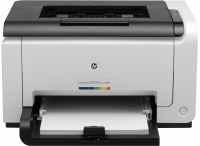 Hình minh họa Nạp mực máy in HP