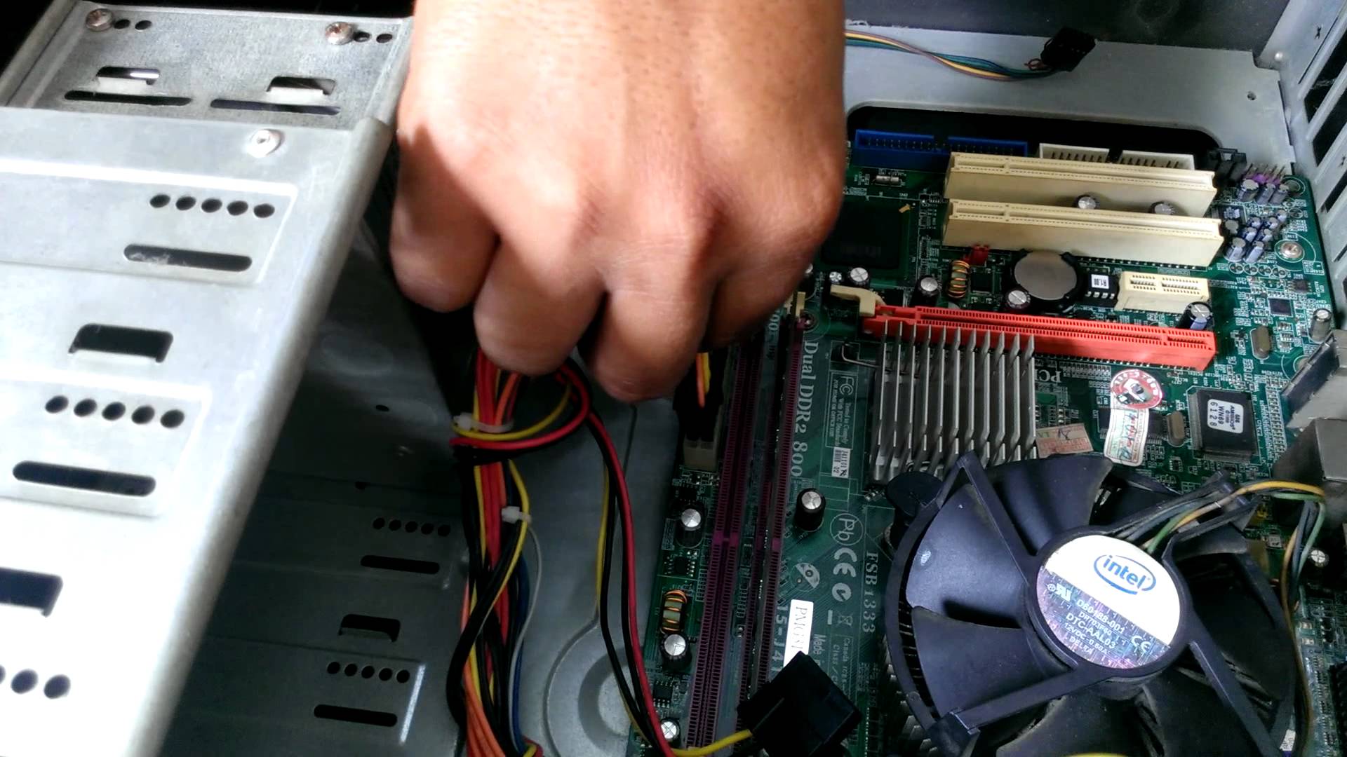 Hình minh họa Sửa máy tính cụm công nghiệp cơ khí ôtô TP HCM