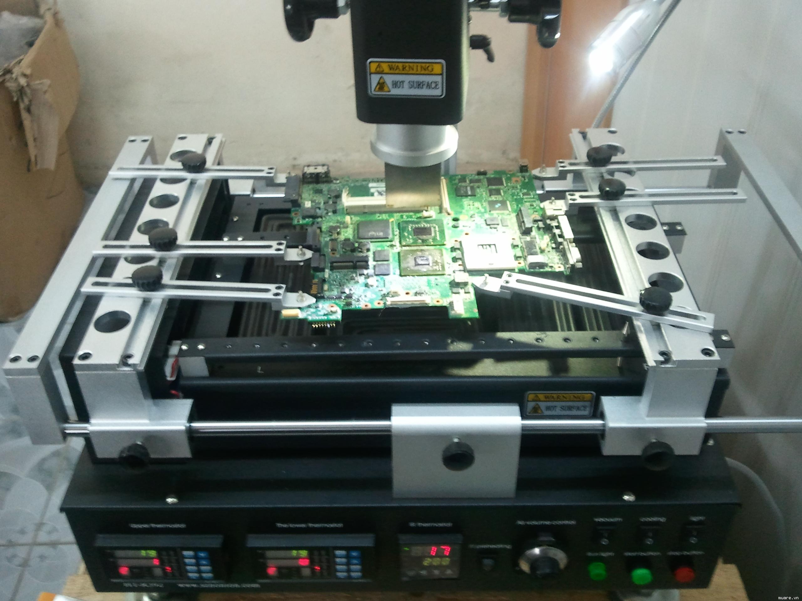 Hình minh họa Laptop repair