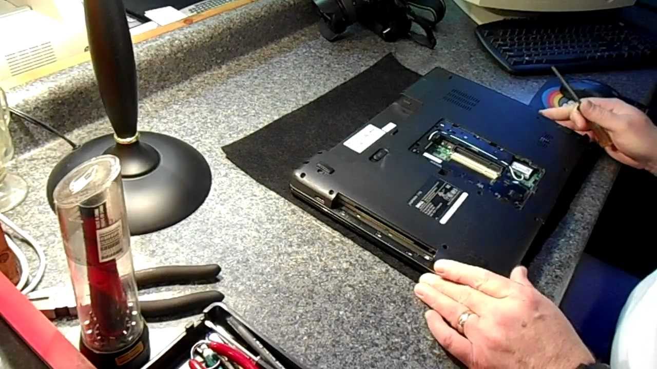 Hình minh họa Laptop repair