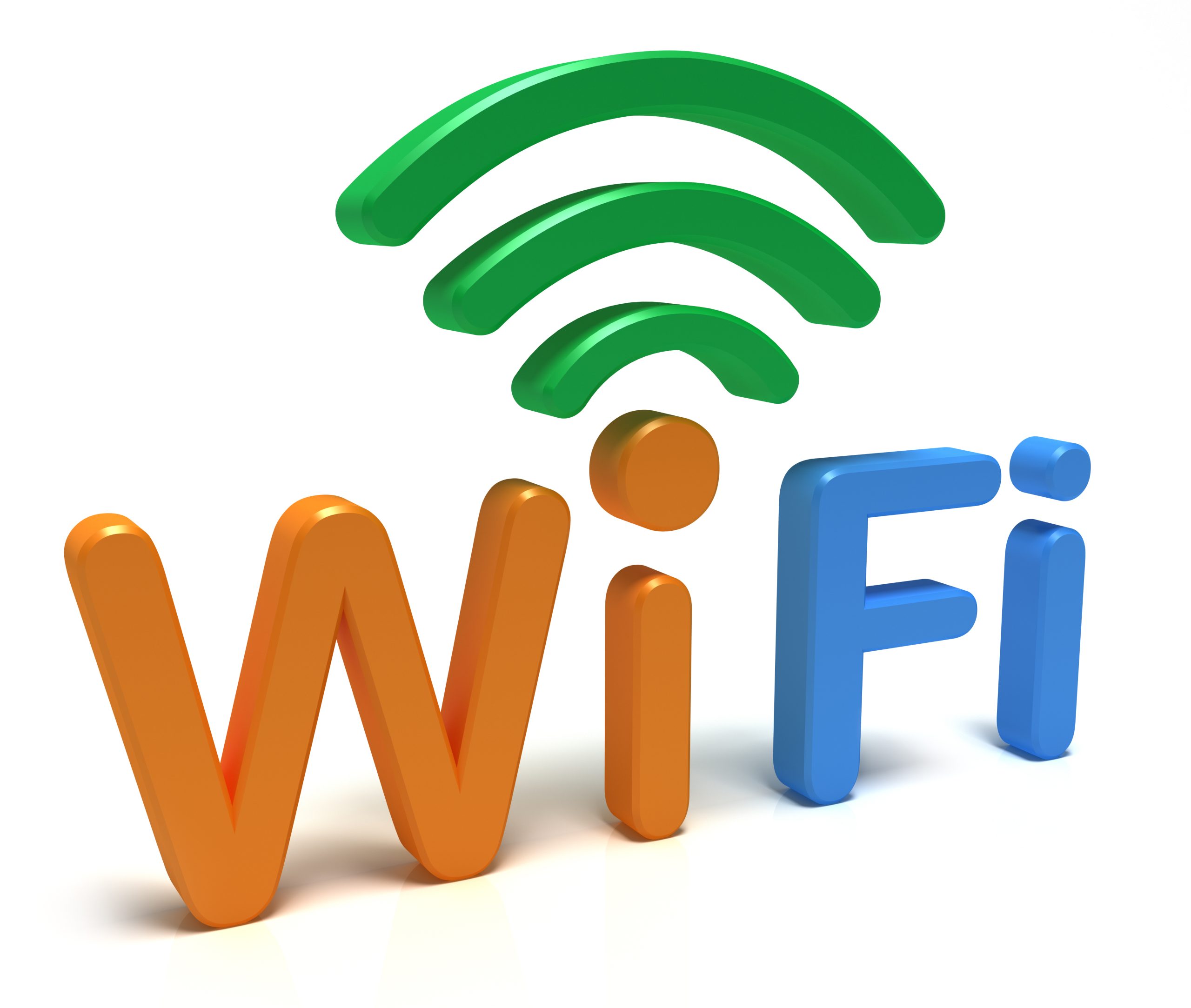 Hình minh họa Sửa mạng Wifi