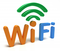 Hình minh họa Sửa mạng Wifi