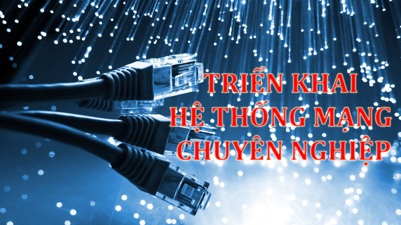Hình minh họa Sửa chữa mạng máy tính Quận Bình Thạnh