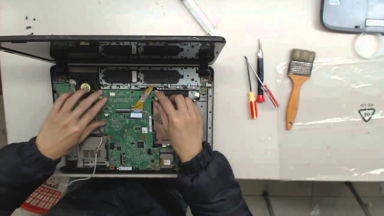Hình minh họa Sửa laptop huyện Bình Tân