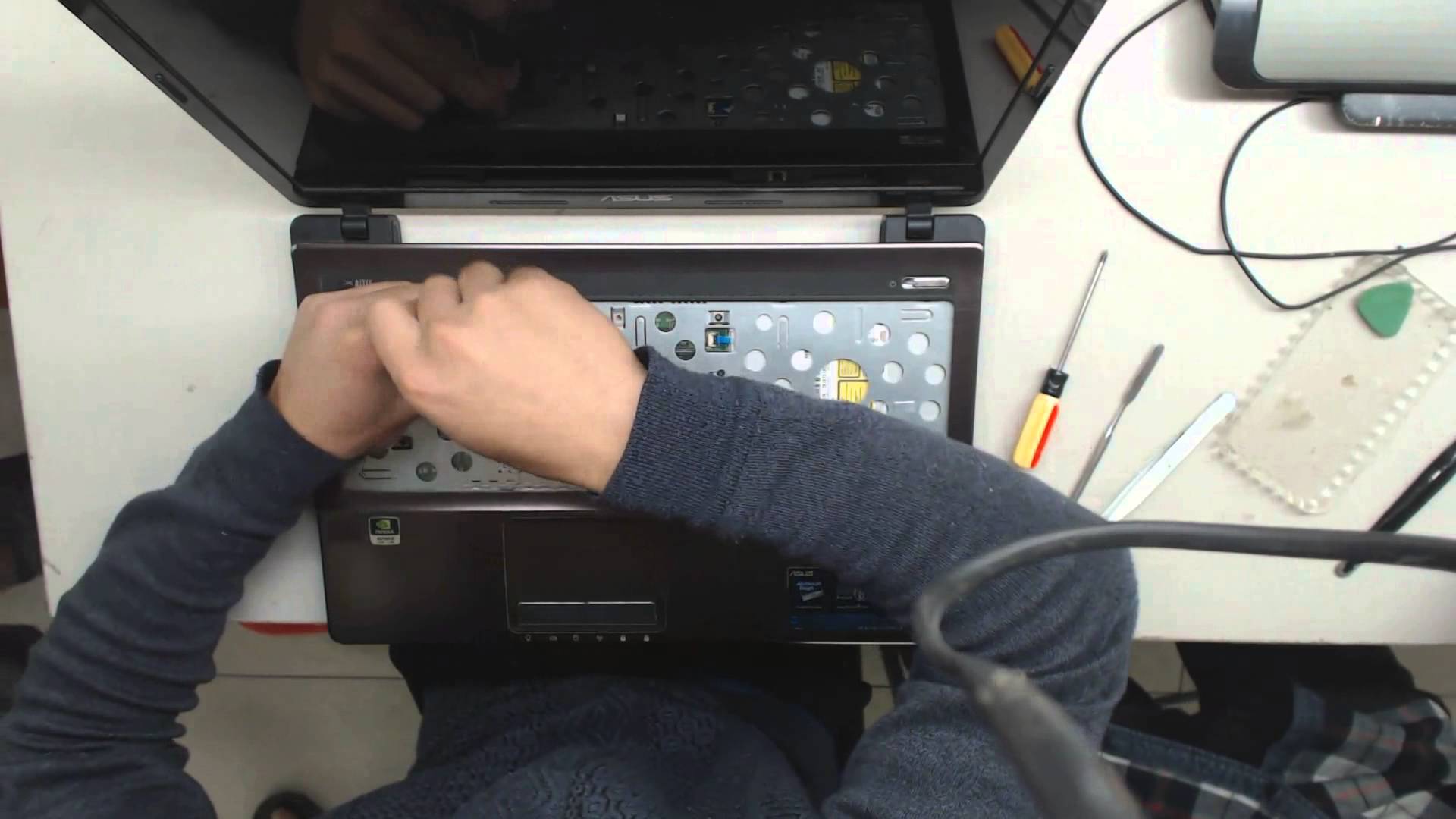 Hình minh họa Những lời khuyên tăng độ bền cho laptop