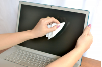 Hình minh họa Bảo trì vệ sinh laptop Quận 9
