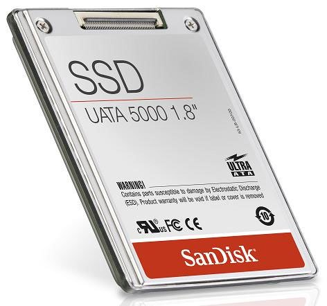 Hình minh họa Những sai lầm dễ dàng “giết chết” ổ SSD