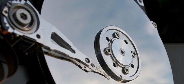 Hình minh họa Những sai lầm dễ dàng “giết chết” ổ SSD