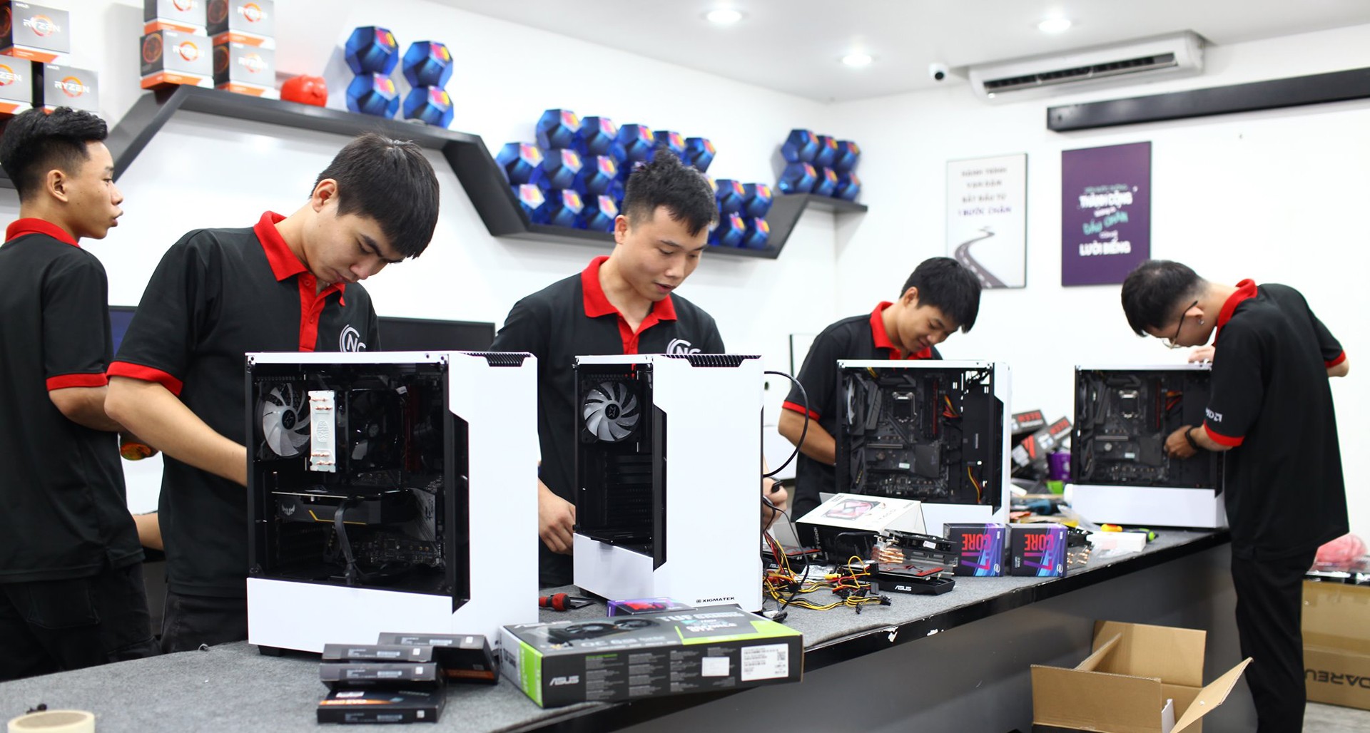 sửa máy tính gò vấp
