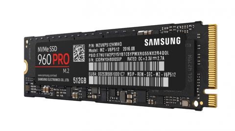 Hình minh họa Những SSD để chơi game tốt nhất dành cho các game thủ