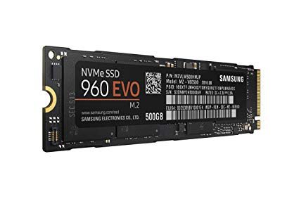 Hình minh họa Những SSD để chơi game tốt nhất dành cho các game thủ