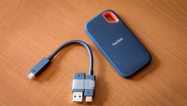 Hình minh họa Những SSD để chơi game tốt nhất dành cho các game thủ