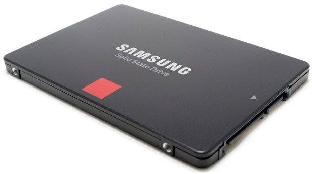 Hình minh họa Những SSD để chơi game tốt nhất dành cho các game thủ