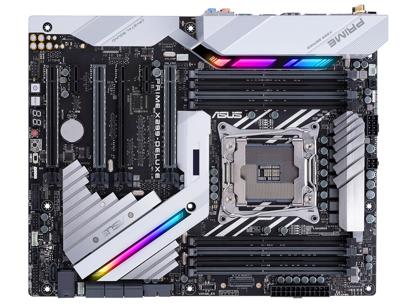 Thay mainboard máy tính