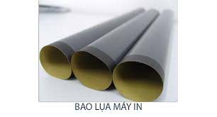Bao lụa máy in là gì