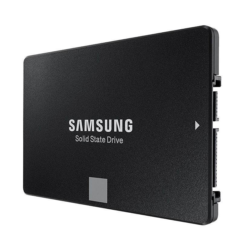 Thay ổ cứng Laptop SSD