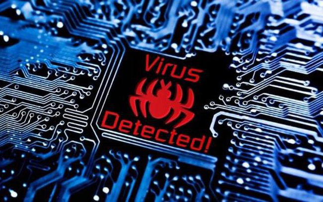 Hướng dẫn sửa máy tính bị virus