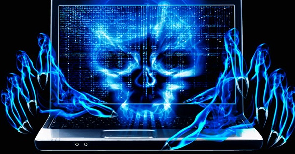 Hướng dẫn sửa máy tính bị virus