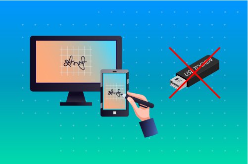 Chữ ký số Online