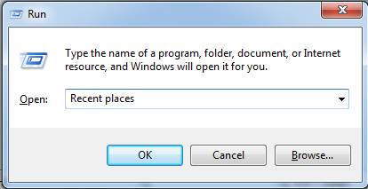 Hình minh họa Xoá file rác trong windows