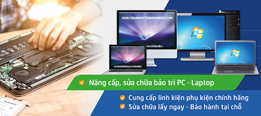 sửa máy tính quận 5