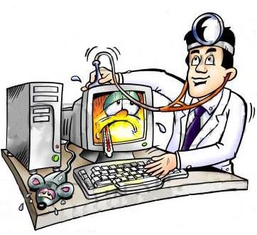 Sửa máy tính tại nhà quận 2