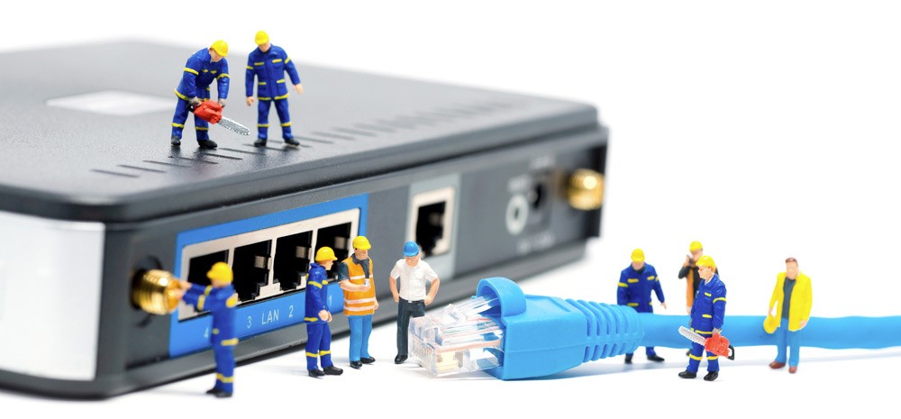 Hình minh họa Sửa mạng máy tính thủ đức
