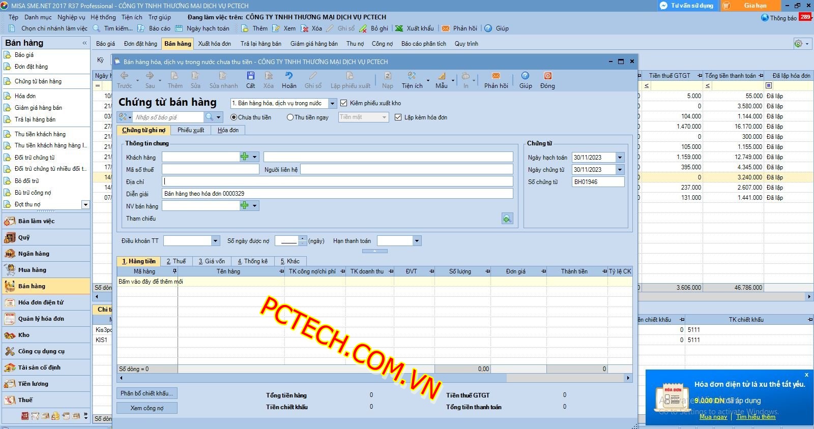 Sửa lỗi không gõ dấu tiếng Việt được trên Misa