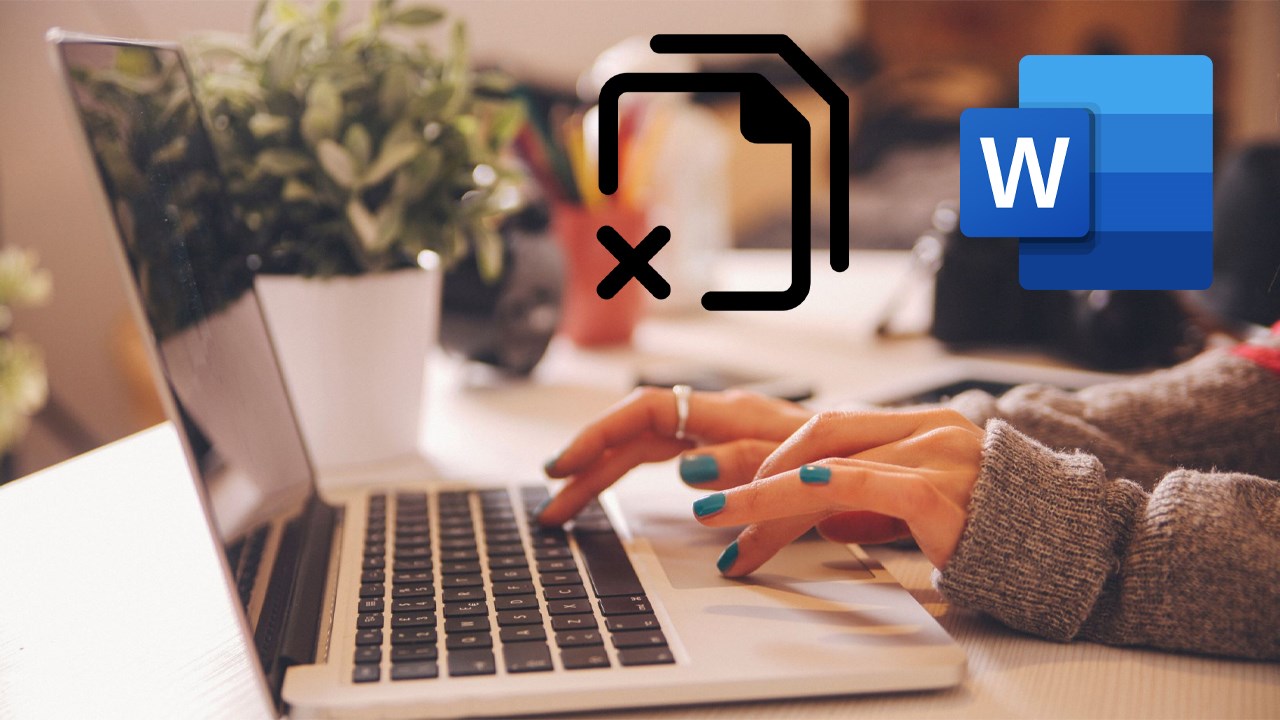 Dịch vụ sửa lỗi mở file Word bị treo