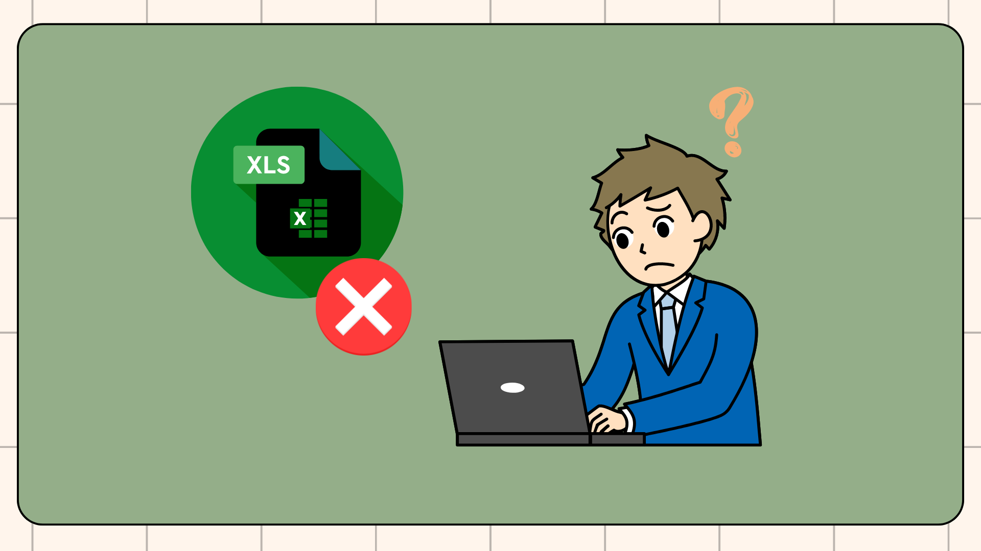 Dịch vụ sửa lỗi file Excel bị khóa