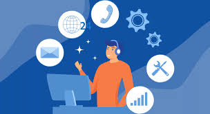 Cài Đặt Windows Từ Xa
