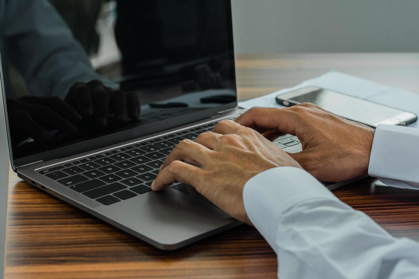 Cài đặt Office từ xa qua mạng